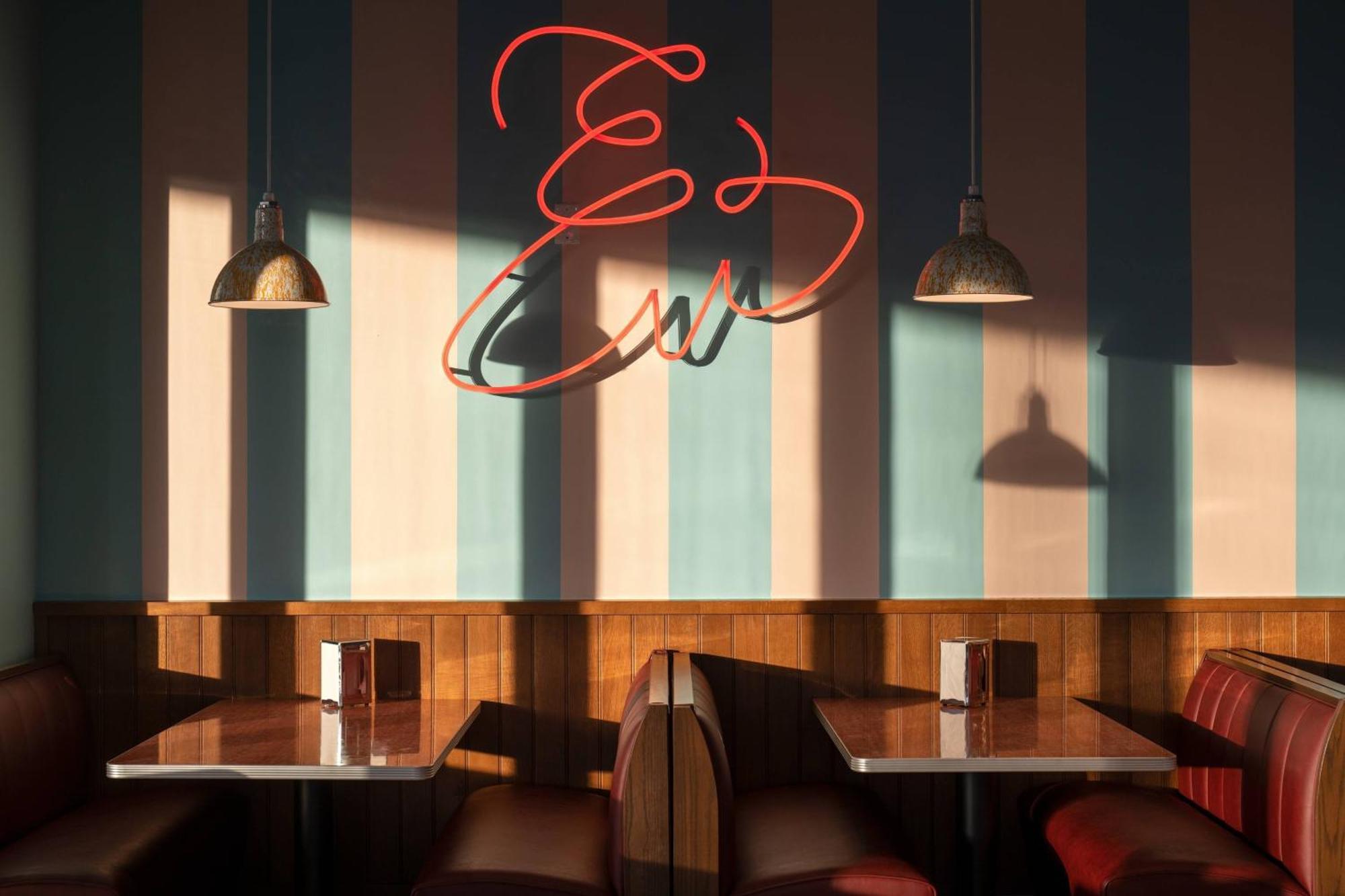Luminary Hotel & Co., Autograph Collection Форт Майерс Екстериор снимка